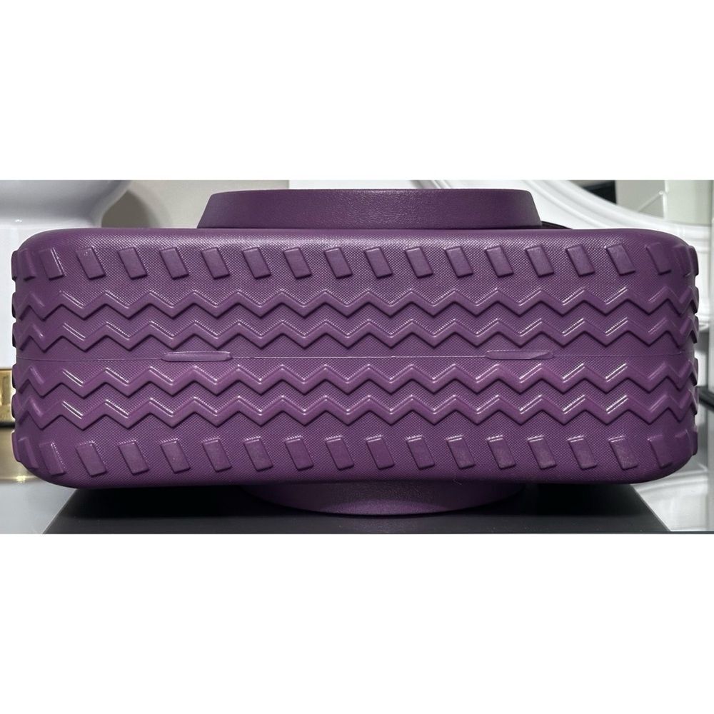 BOGG Baby Bogg Bag, BOYSENBERRY - Picture 6 of 6